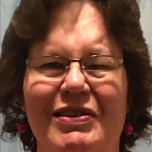 Meet your Posher, Katherine